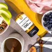 Dr Hilary's Health Secret: The £10 Amazon Supplement That Could Transform Your Wellbeing