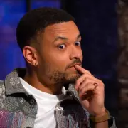 Dragons' Den Fury: Steven Bartlett Clashes With GMB's Ed Balls Over Business 'Hypocrisy'