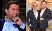 Dragons' Den Star Forced to Flee Russia After Death Threats From Warlord Over £690M Business