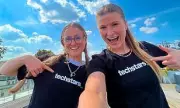 Dragons' Den Triumph: Sisters Land £87,000 Deal With Just 12 Hours' Notice