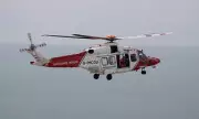 Dramatic Portland Cliff Rescue: Rock Climber's 100-Foot Plunge Ends in Miraculous Survival