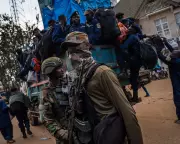 DRC Accuses EU of 'Glaring Double Standards' in Rwanda Minerals Deal