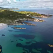 Dream Island Job: Couple Wanted for Stunning Scottish Isle Role With £30k Salary