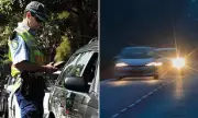 Drivers Beware: This Common Headlight Mistake Could Land You a £1,000 Fine