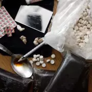 Drug Crisis Reaches 'Endemic' Levels in UK Prisons as Use Soars by 50%