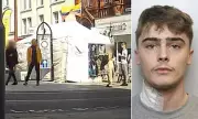Drug-Fuelled Attacker Jailed for Brutal Stabbing of Syrian Refugee Teen in UK