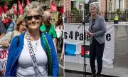 Dublin's Jeremy Corbyn? Catherine Connolly Enters Irish Presidential Race as Independent Challenger
