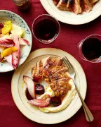 Duck & Stuffed Yorkshire Pudding: Chef Overington's Game-Changing Sunday Roast