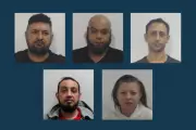 Dundee Grooming Gang Jailed for Systematic Abuse of Vulnerable Teenager