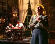 Dundee's Glass Menagerie Shatters Expectations: A Bold Reimagining of Tennessee Williams