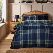 Dunelm's Duvet Day Deal: Slash £70 Off Luxury 10.5 Tog Fleece Bedding