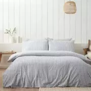 Dunelm's Reversible Bedding Set Slashed to Just £20 in Unbeatable Summer Sale