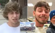 Dunkin' Donuts Staff Humiliate Comedian Theo Von in Shocking Pennsylvania Encounter