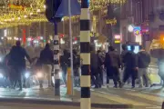 Dutch Authorities Ban Maccabi Haifa Fans From Amsterdam Over Fears of Anti-Israel Protests
