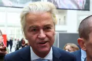 Dutch Election Shock: Far-Right Populist Geert Wilders Set for Stunning Victory