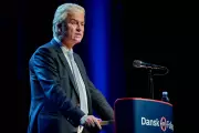 Dutch Far-Right Leader Geert Wilders Cancels Belgian Visit Amid Security Fears