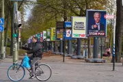 Dutch Political Earthquake: Geert Wilders Abandons PM Bid After Coalition Talks Collapse