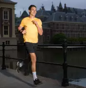 Dutch Political Shocker: Anti-Wilders Coalition Names Rob Jetten as 'Yes We Can' Candidate for Prime Minister