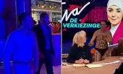 Dutch Politician Mistaken for Vegan Activist in Bizarre TV Debate Security Blunder