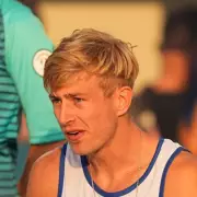 Dutch Volleyball Star Steven van de Velde's Shocking Past: From Olympic Dreams to Rape Conviction