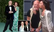 DVF's Secret to 50-Year Marriage: 'I Never Expected Monogamy From My Gay Husband'