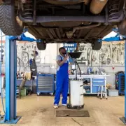 DVSA Warning: Millions of UK Drivers Risk £2,500 Fine Over Simple Dashboard Light Mistake