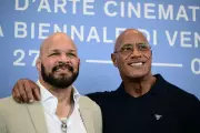 Dwayne Johnson's 'The Smashing Machine' Exposes UFC Legend Mark Kerr's Harrowing Battle With Addiction