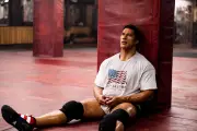 Dwayne Johnson's 'The Smashing Machine' Faces Box Office Jitters Following 'The Rock's' Career Slump
