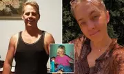 Dying Paedophile's Shocking Final Wish: Daniel Hume's Deathbed Request Sparks Outrage in Australia