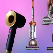 Dyson Black Friday 2025: Massive Savings on Cordless Vacuums & Air Purifiers Revealed