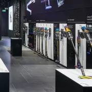 Dyson's Black Friday 2025 Secret: Early Access Deals That Will Transform Your Home