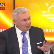 Eamonn Holmes' Explosive TV Rant: 'Nobody Cares About Us Anymore' as He Slams GB News Show Axe