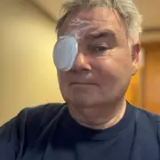 Eamonn Holmes Hospitalised: GB News Star Shares Health Update From Hospital Bed