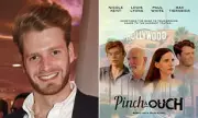 Earl Spencer's Heir Louis Lands Major Hollywood Film Role Following Industry Shake-Up
