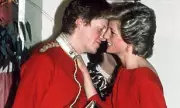 Earl Spencer's Shocking Revelation: He Nearly Delivered a Different Eulogy for Princess Diana