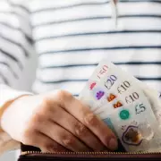 Earn £175 in Just 30 Minutes: UK's Lucrative Side Hustle Anyone Can Try