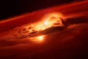 Earth's Secret Growth Spurt: Scientists Discover Our Planet Is Expanding