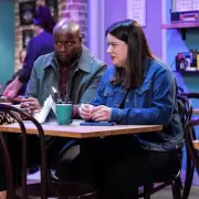 Eastenders' Anthony Trueman Unleashes Twisted Revenge Plan - You Won't Believe His Target!