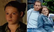 EastEnders Child Star's Stunning Transformation: Unrecognisable Return to BBC After 19-Year Absence