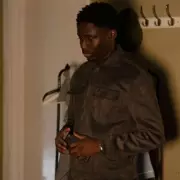 EastEnders Fans Convinced They've Unmasked The Six's Killer in Shocking Twist