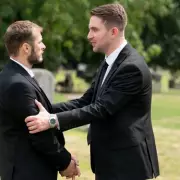 EastEnders Fans in Tears as Ben Mitchell Makes Heartbreaking Decision About Lexi