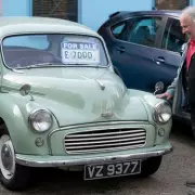 Eastenders Horror: Shocking Car Crash Leaves Walford Reeling as Key Character Fights for Life