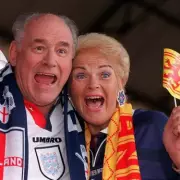 Eastenders Legend Pam St Clement's Heartbreaking Health Battle Revealed