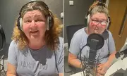 EastEnders Star Cheryl Fergison's Financial Struggles: Actress Reveals Money Woes While Manifesting Career Comeback