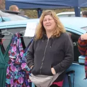 EastEnders Star Cheryl Fergison's Health Scare: 'I Could Have Lost Everything'