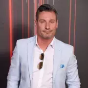 EastEnders Star Dean Gaffney, 47, Finds Love Again With Mystery Blonde After Split From Long-Term Partner