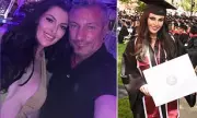 EastEnders Star Dean Gaffney, 47, Finds Love with Brainy Ex-Harvard Graduate, 31 - 'She's Not My Usual Type!'