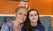 EastEnders Star Kellie Bright Reveals Heartbreaking Parenting Struggle With Son's Rare Condition