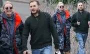 EastEnders Star Max Bowden Splits from Girlfriend Katie McGlynn After Nine-Month Romance