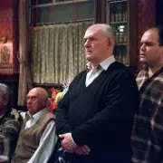 Eastenders Star Tony Caunter Passes Away At 83: Soap World Mourns Beloved Roy Evans Actor